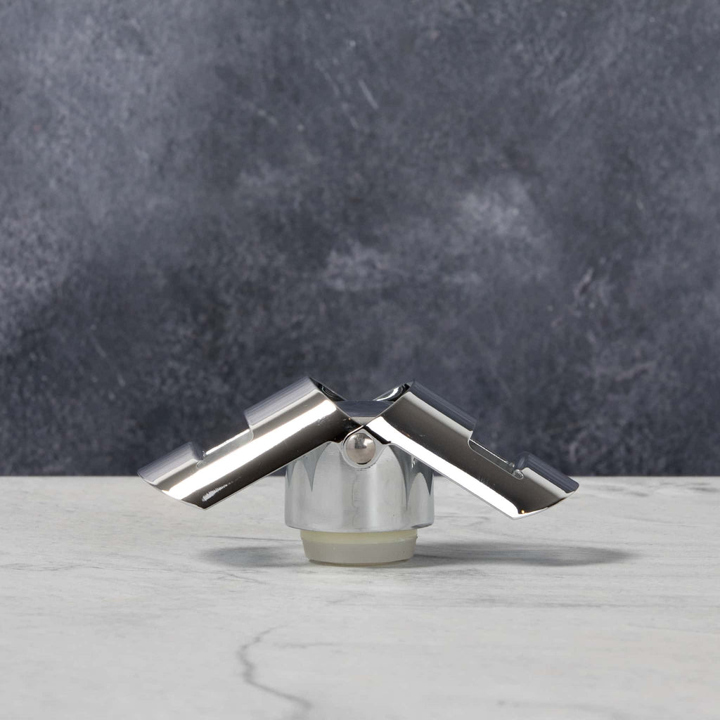 champagne stopper
