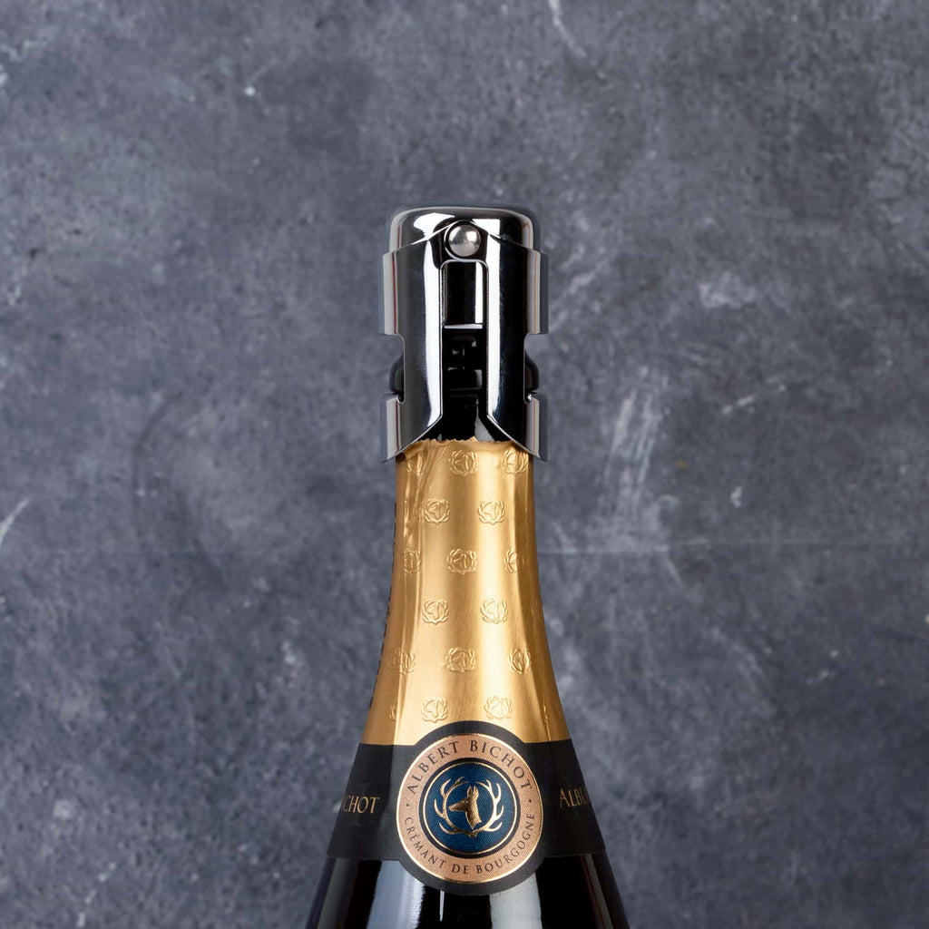 champagne stopper