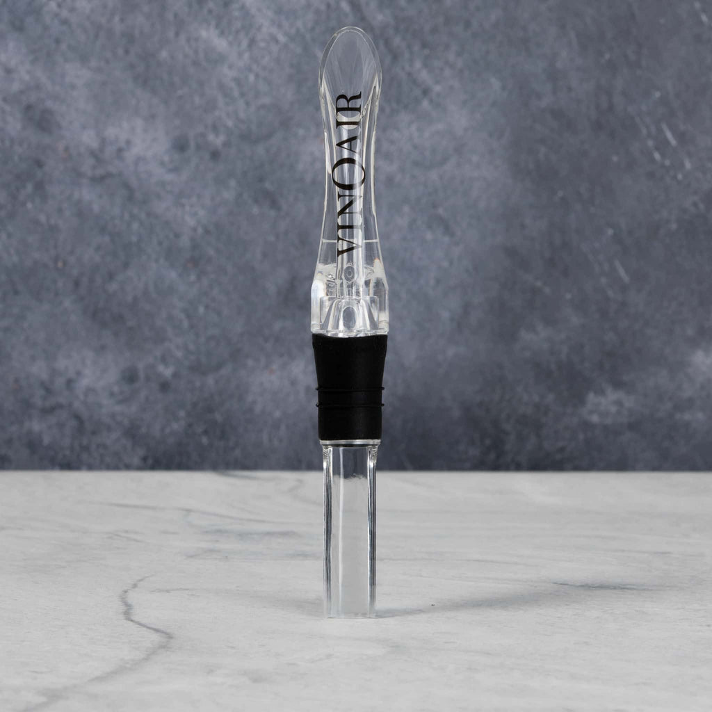 VinOair wine aerator