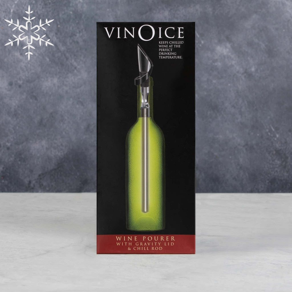 Nicholas VinOice Wine Cooler – Corkpops - Main Image